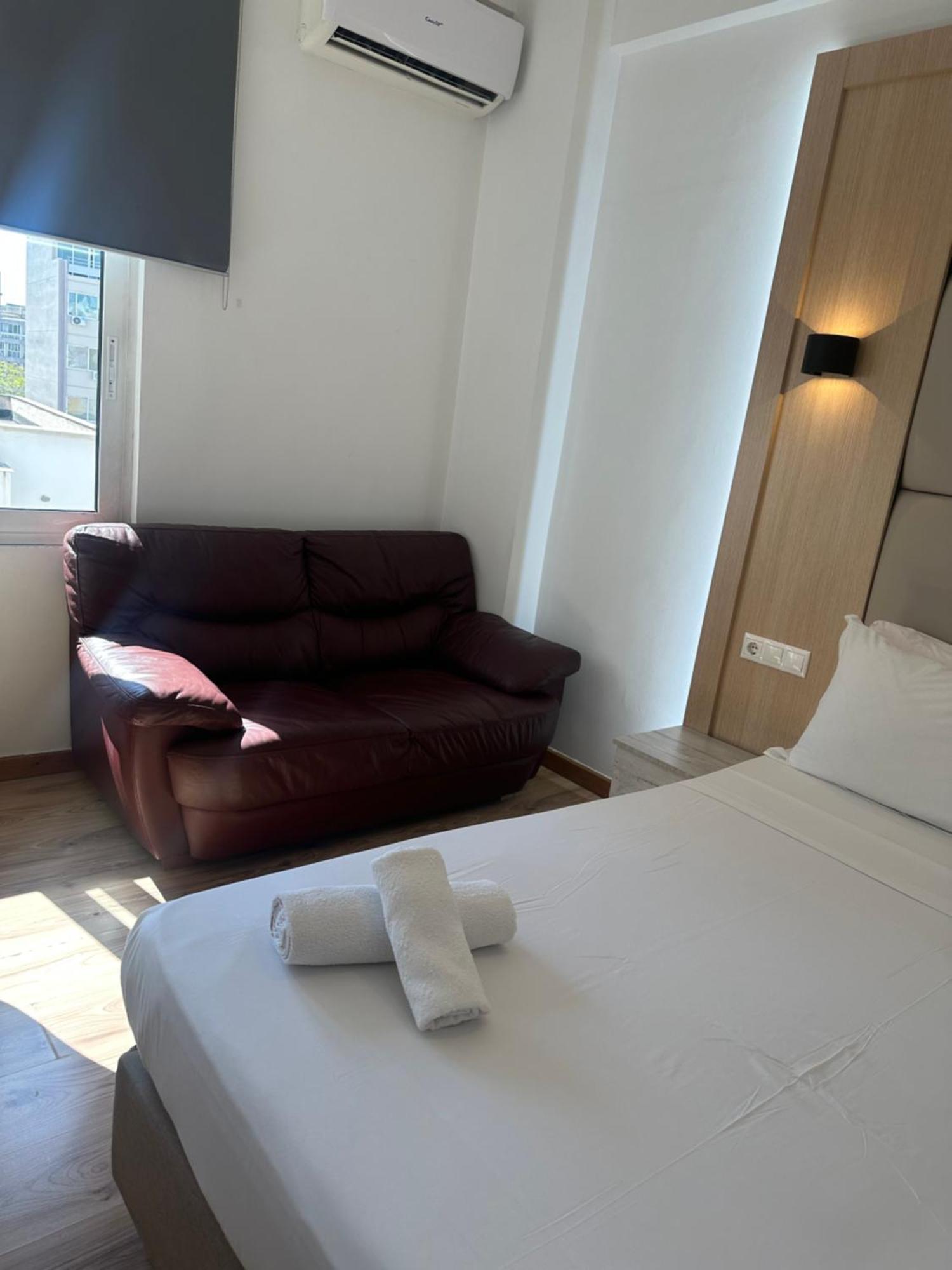 Hotel_Tier Athens Exterior photo